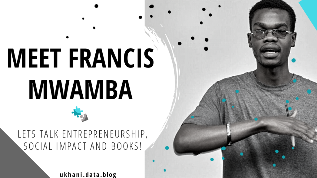 Francis Mwamba