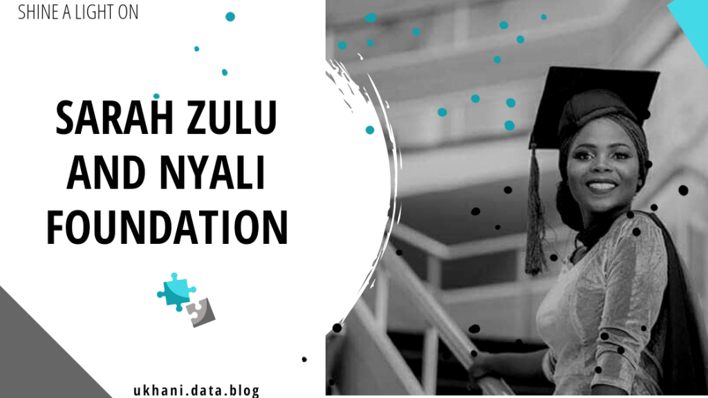 sarah zulu ukhani