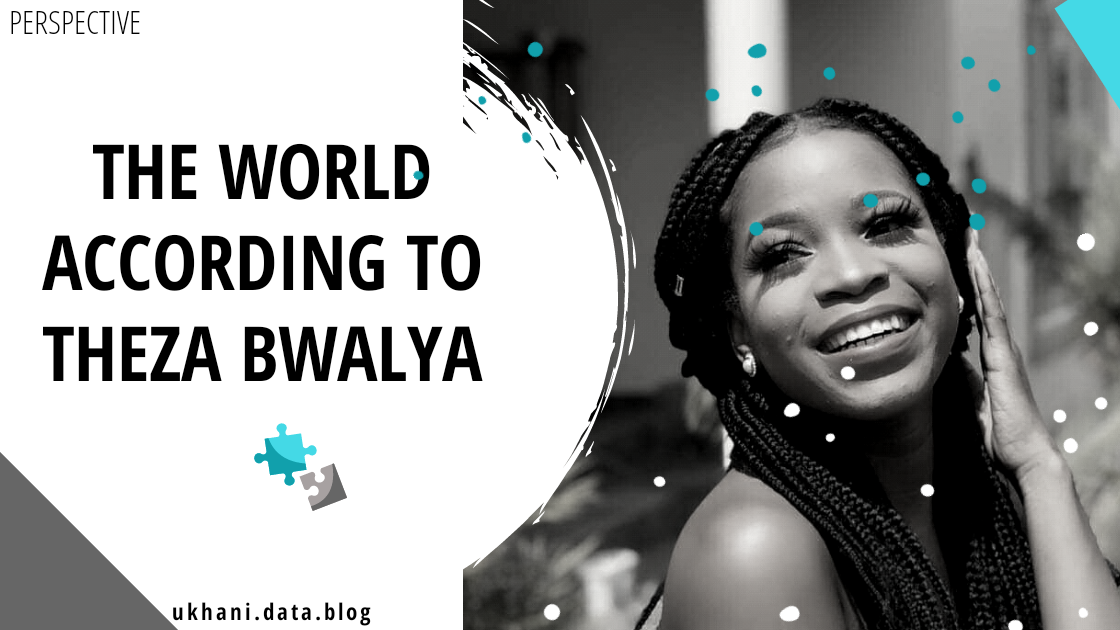 Theza bwalya