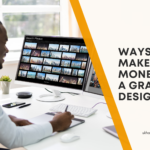 How to Make Money as a Graphic Designer in Zambia