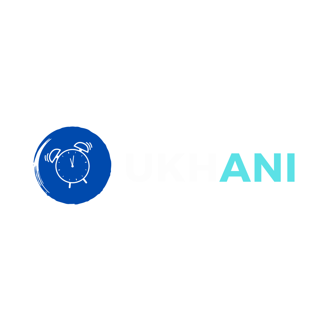 ukhani logo, jobs in Zambia