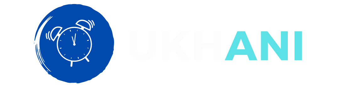 ukhani logo, jobs in Zambia
