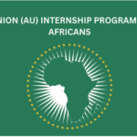 Exciting Opportunity: African Union Internship Program Opens Doors for Young Changemakers