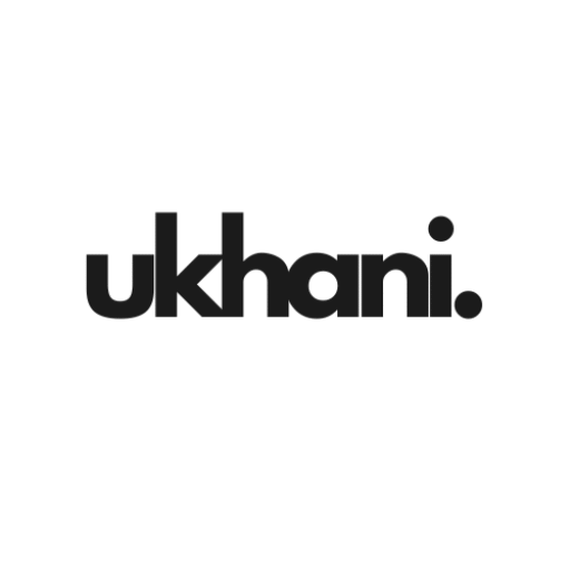 black and white minimalist music studio logo