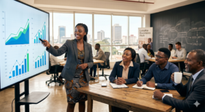 Beyond Bank Loans: How to Fund Your Startup in Zambia